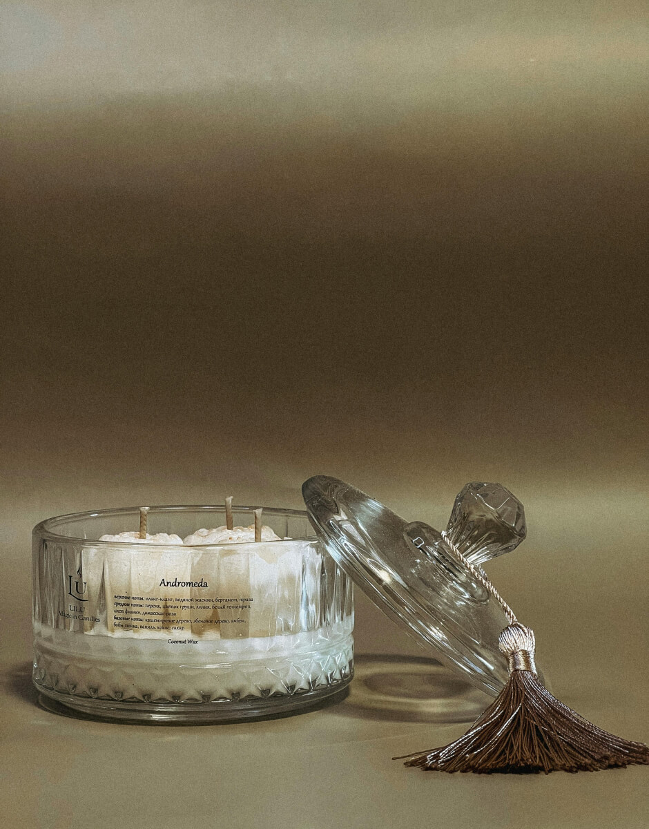 Natural Essential Oils